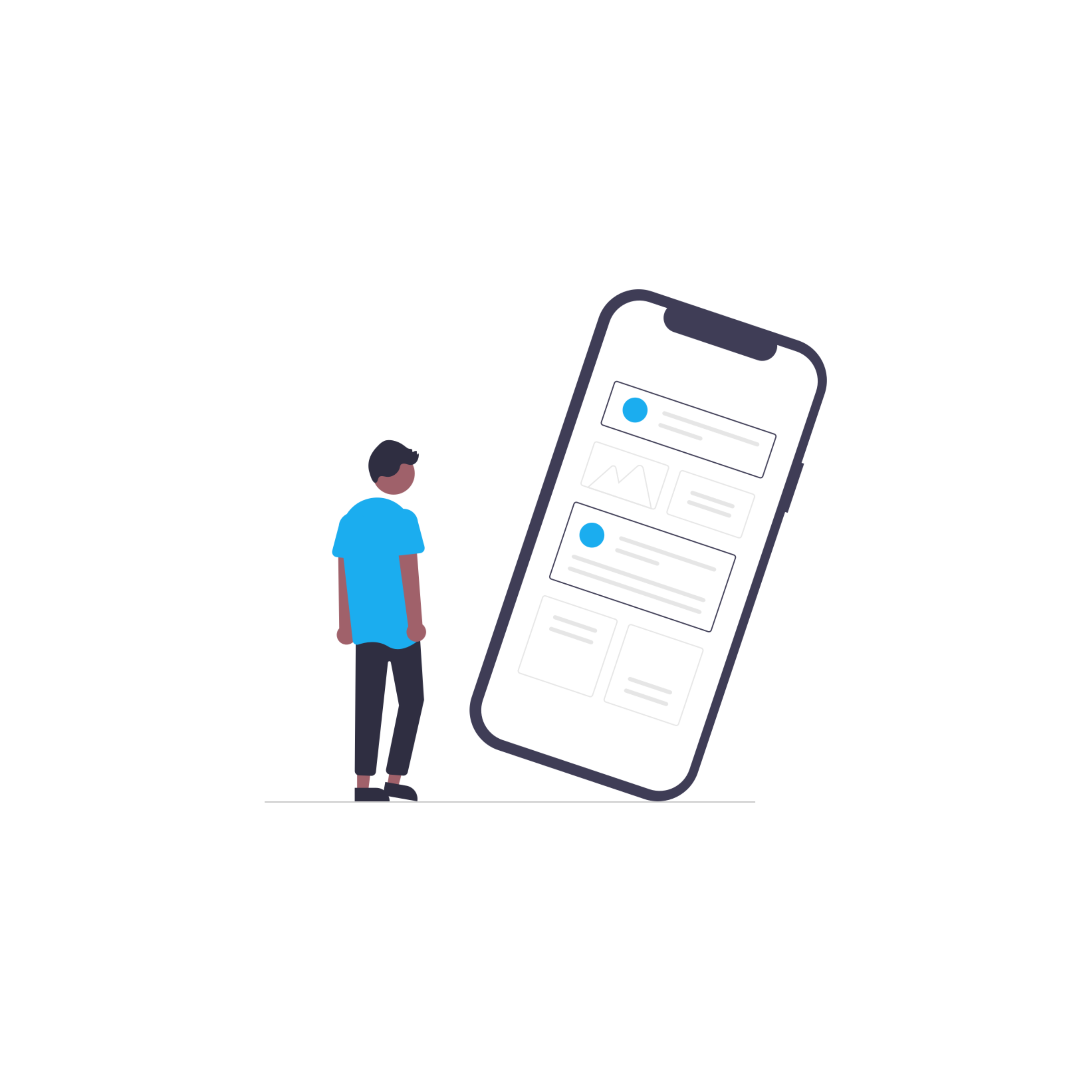 sphurti app development service
